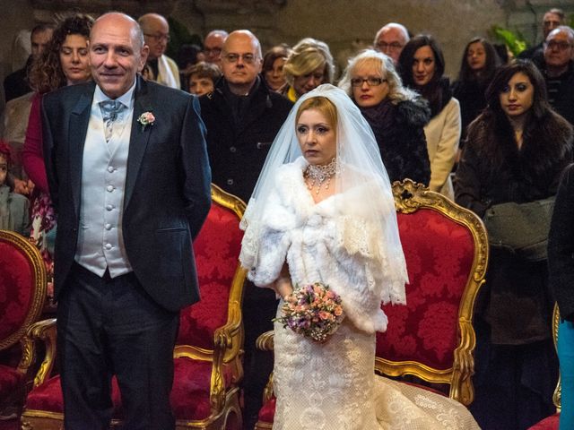 Il matrimonio di Paolo e Patrizia a Roma, Roma 22