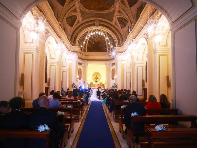 Il matrimonio di Carmine e Rosalba a Napoli, Napoli 7