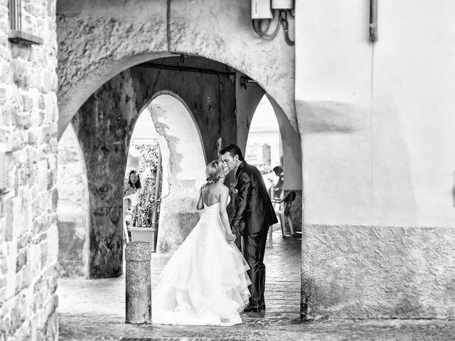 Il matrimonio di Paolo e Federica a Caslino d&apos;Erba, Como 62