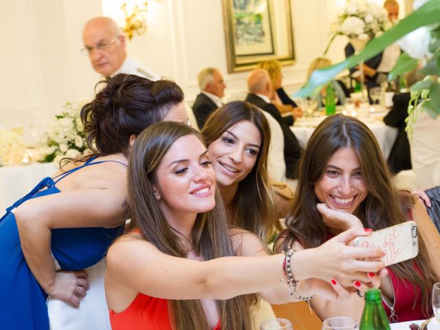 Il matrimonio di Simone e Alessandra a Roma, Roma 25