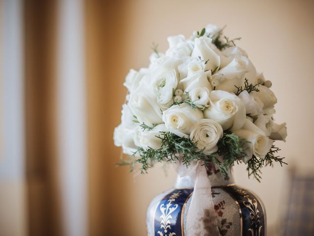 Il matrimonio di Luigi e Daniela a Vico Equense, Napoli 16