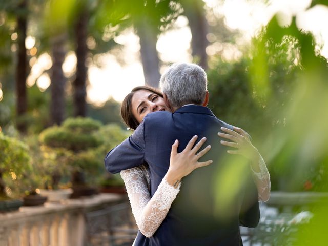 Il matrimonio di Luca e Silvia a Varese, Varese 51