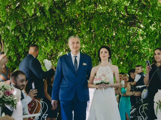 Il matrimonio di Dario e Valentina a Brescia, Brescia 28