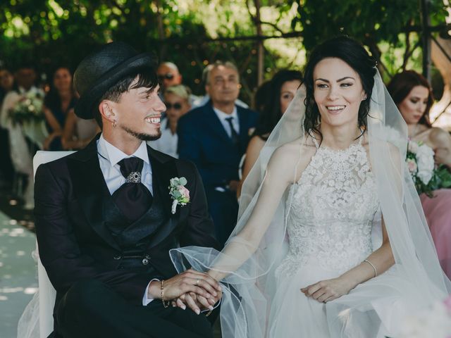 Il matrimonio di Dario e Valentina a Brescia, Brescia 29