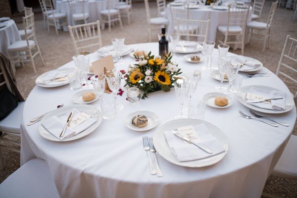 Il matrimonio di Marco e Francesca a Chiusdino, Siena 70