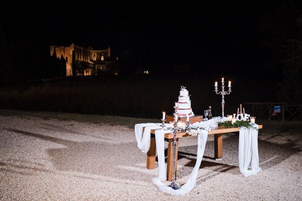 Il matrimonio di Marco e Francesca a Chiusdino, Siena 77