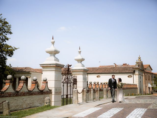 Il matrimonio di Giulio e Enrica a Rovigo, Rovigo 24