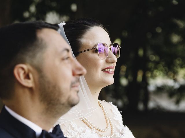 Il matrimonio di Tommaso e Viviana a Milano, Milano 23