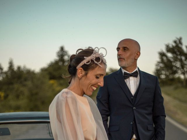 Il matrimonio di Andrea e Roberta a Borgo Val di Taro, Parma 29