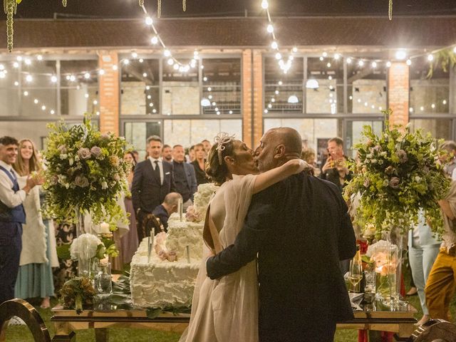 Il matrimonio di Andrea e Roberta a Borgo Val di Taro, Parma 33