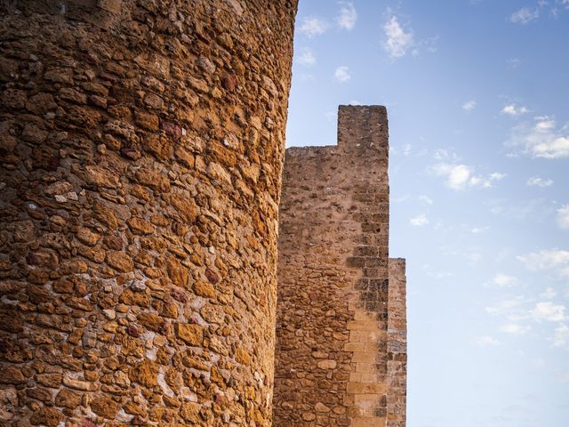 Il matrimonio di Leonardo e Pierangela a Caltanissetta, Caltanissetta 11