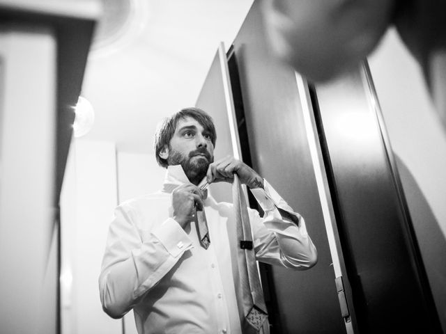 Il matrimonio di Andrea e Carolina a Ravenna, Ravenna 8