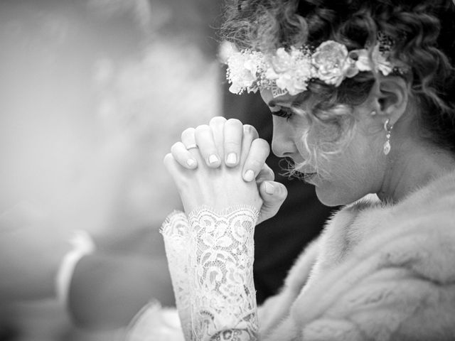 Il matrimonio di Andrea e Carolina a Ravenna, Ravenna 19