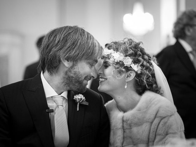 Il matrimonio di Andrea e Carolina a Ravenna, Ravenna 20