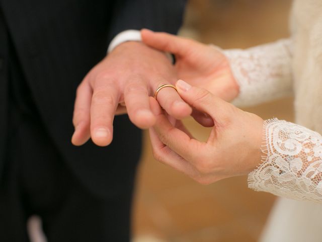 Il matrimonio di Andrea e Carolina a Ravenna, Ravenna 21