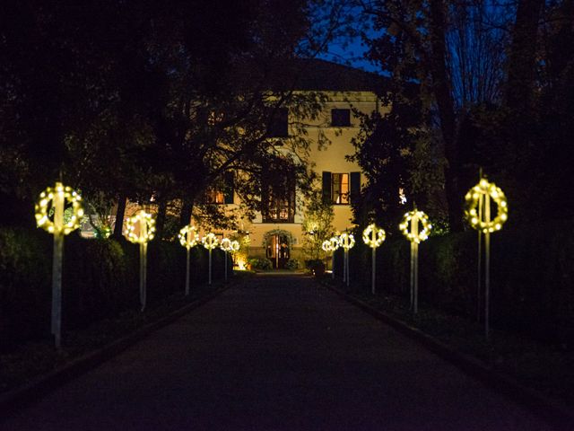 Il matrimonio di Andrea e Carolina a Ravenna, Ravenna 32