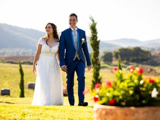 Le nozze di Eleonora e Valerio
