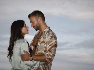 Le nozze di Tommaso e Francesca 3