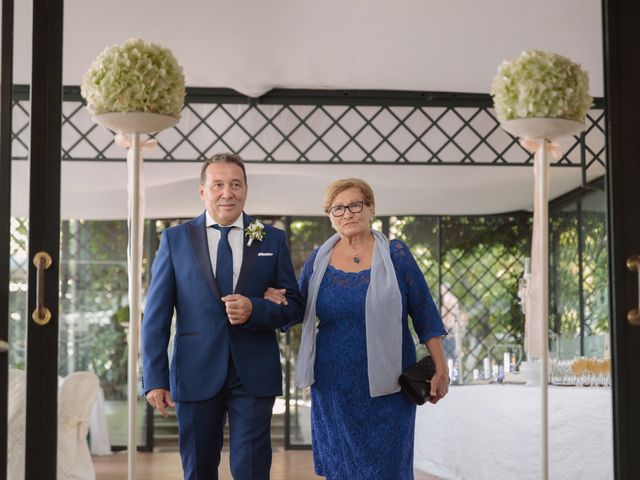 Il matrimonio di Girolamo e Roberta a Gardone Val Trompia, Brescia 11