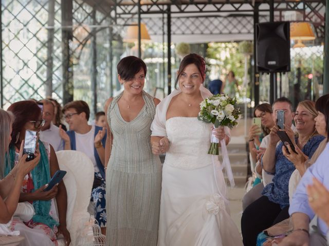 Il matrimonio di Girolamo e Roberta a Gardone Val Trompia, Brescia 14