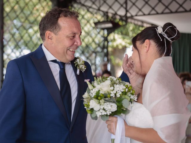 Il matrimonio di Girolamo e Roberta a Gardone Val Trompia, Brescia 15