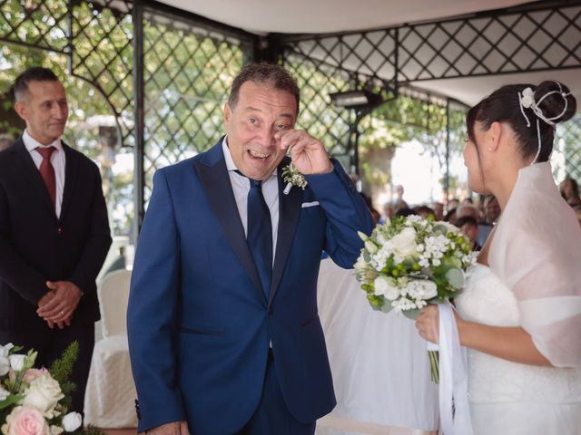 Il matrimonio di Girolamo e Roberta a Gardone Val Trompia, Brescia 16