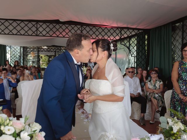 Il matrimonio di Girolamo e Roberta a Gardone Val Trompia, Brescia 22