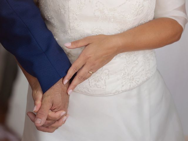 Il matrimonio di Girolamo e Roberta a Gardone Val Trompia, Brescia 23