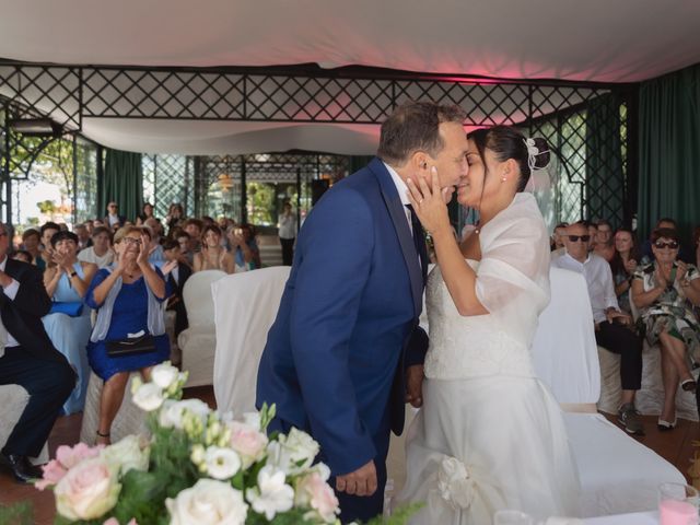 Il matrimonio di Girolamo e Roberta a Gardone Val Trompia, Brescia 24