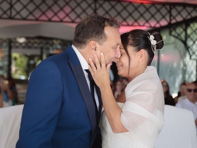 Il matrimonio di Girolamo e Roberta a Gardone Val Trompia, Brescia 25