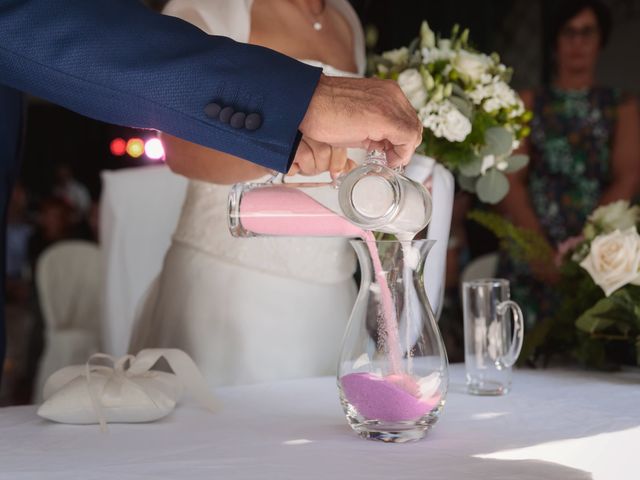 Il matrimonio di Girolamo e Roberta a Gardone Val Trompia, Brescia 28