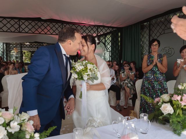 Il matrimonio di Girolamo e Roberta a Gardone Val Trompia, Brescia 30