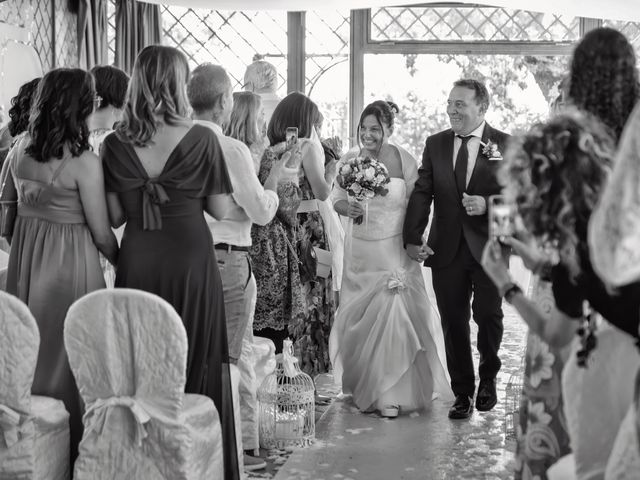 Il matrimonio di Girolamo e Roberta a Gardone Val Trompia, Brescia 32