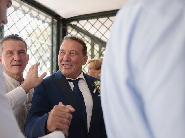 Il matrimonio di Girolamo e Roberta a Gardone Val Trompia, Brescia 33