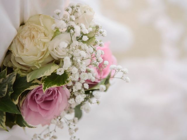 Il matrimonio di Girolamo e Roberta a Gardone Val Trompia, Brescia 34