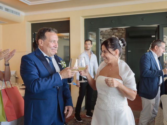 Il matrimonio di Girolamo e Roberta a Gardone Val Trompia, Brescia 37