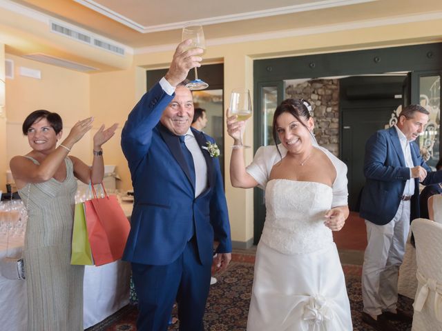 Il matrimonio di Girolamo e Roberta a Gardone Val Trompia, Brescia 38