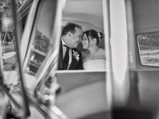 Il matrimonio di Girolamo e Roberta a Gardone Val Trompia, Brescia 41