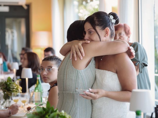 Il matrimonio di Girolamo e Roberta a Gardone Val Trompia, Brescia 47