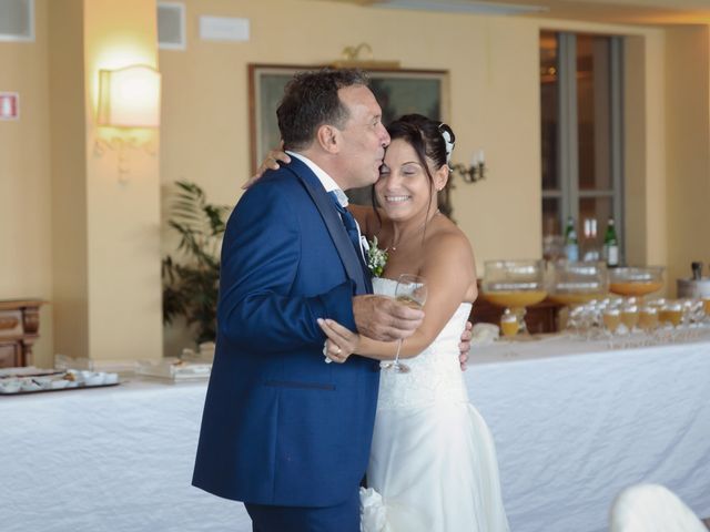 Il matrimonio di Girolamo e Roberta a Gardone Val Trompia, Brescia 48