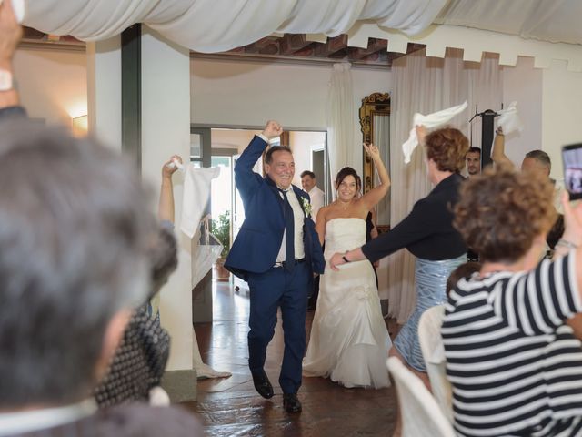 Il matrimonio di Girolamo e Roberta a Gardone Val Trompia, Brescia 51