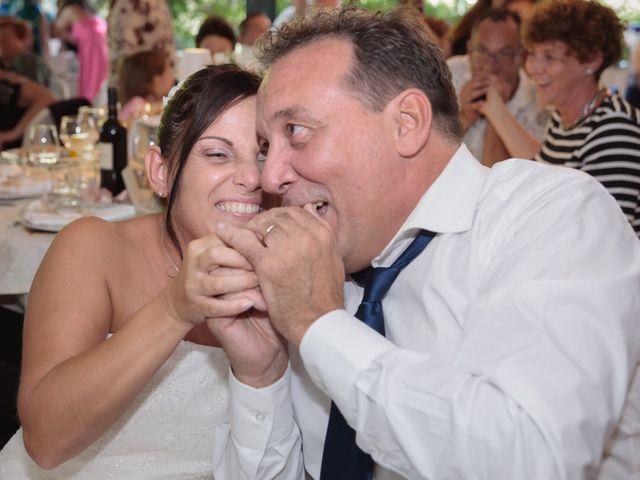 Il matrimonio di Girolamo e Roberta a Gardone Val Trompia, Brescia 54