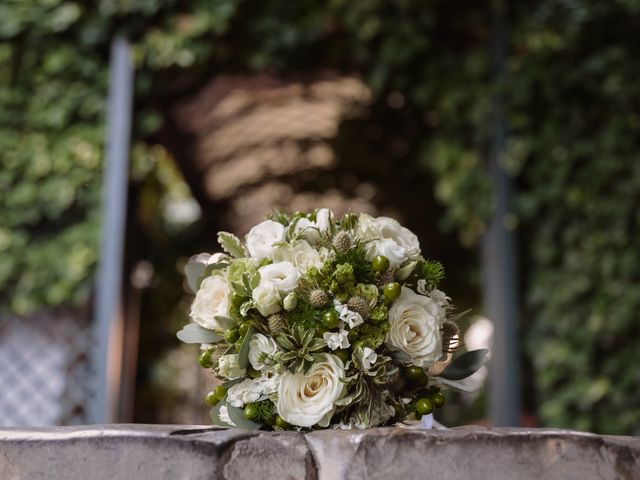 Il matrimonio di Girolamo e Roberta a Gardone Val Trompia, Brescia 58