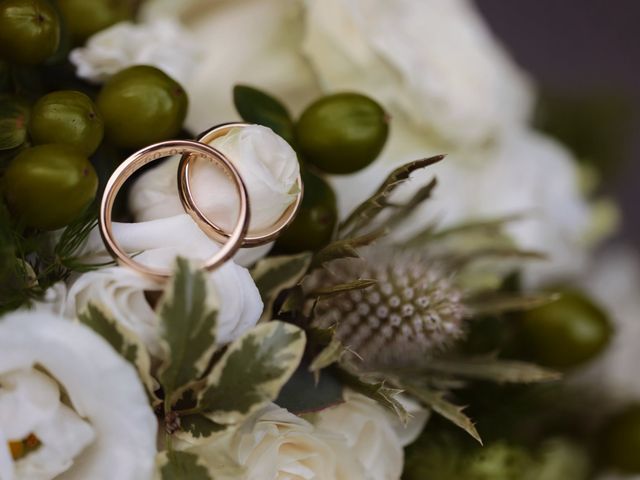 Il matrimonio di Girolamo e Roberta a Gardone Val Trompia, Brescia 59