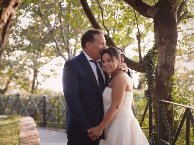 Il matrimonio di Girolamo e Roberta a Gardone Val Trompia, Brescia 60