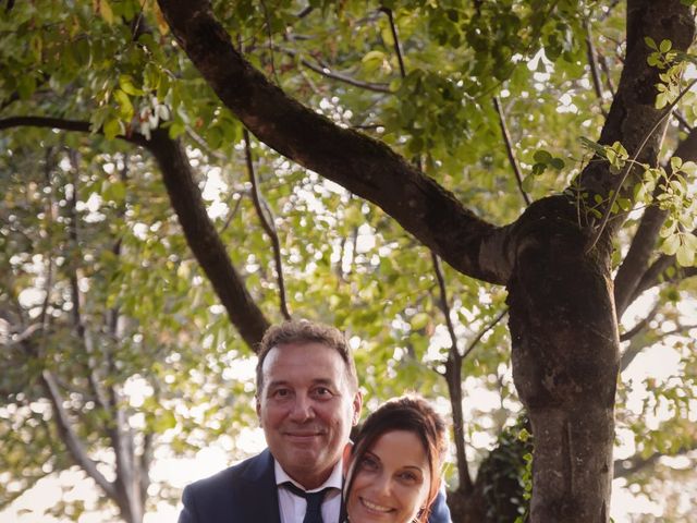 Il matrimonio di Girolamo e Roberta a Gardone Val Trompia, Brescia 61