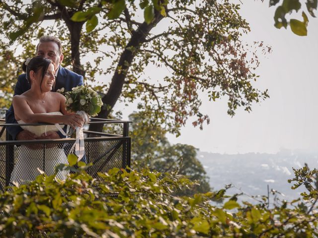 Il matrimonio di Girolamo e Roberta a Gardone Val Trompia, Brescia 64
