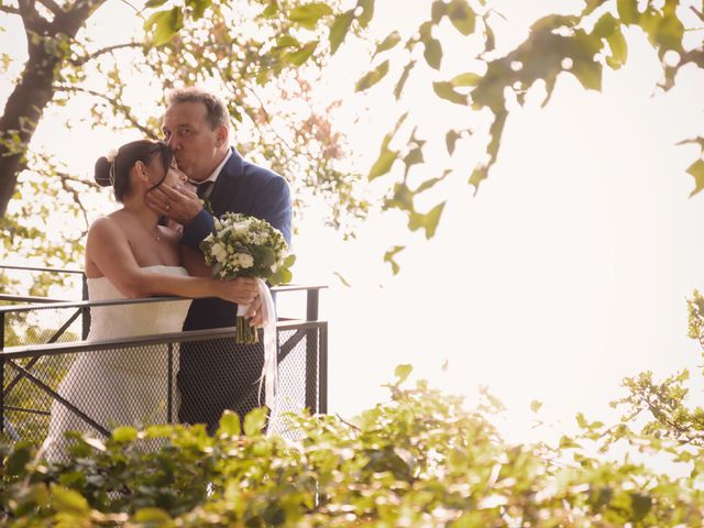 Il matrimonio di Girolamo e Roberta a Gardone Val Trompia, Brescia 65