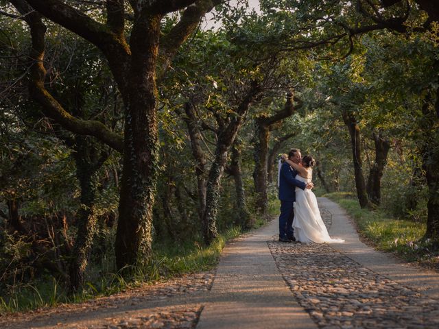 Il matrimonio di Girolamo e Roberta a Gardone Val Trompia, Brescia 67