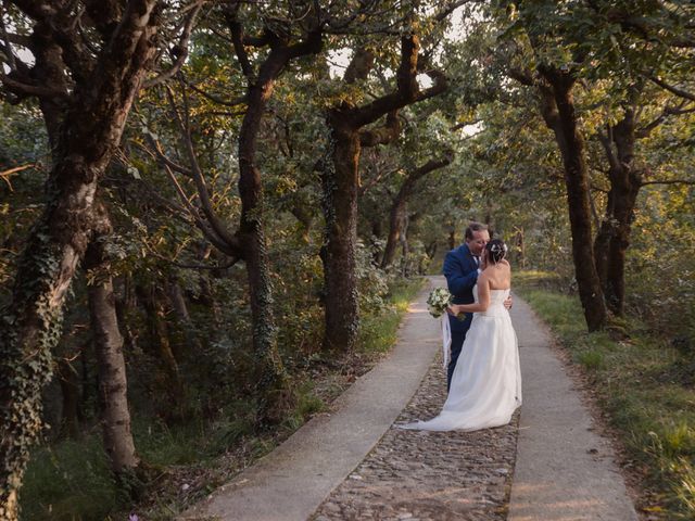 Il matrimonio di Girolamo e Roberta a Gardone Val Trompia, Brescia 69